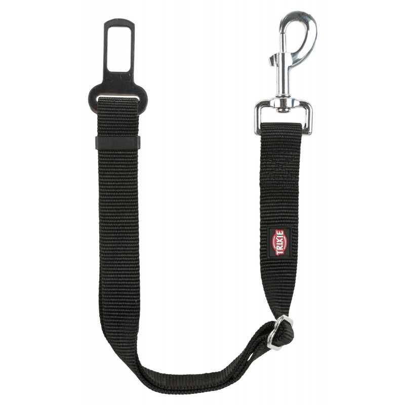 Ceinture de sécurité pour harnais S/M - 45-70cm/25mm - Trixie