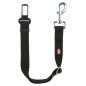 Ceinture de sécurité pour harnais S/M - 45-70cm/25mm - Trixie 1289 Trixie 6,00 € Ornibird