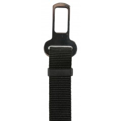 Ceinture de sécurité pour harnais S/M - 45-70cm/25mm - Trixie à 6,00 € - Trixie - 1289 - Matériel pour voiture