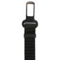 Ceinture de sécurité pour harnais S/M - 45-70cm/25mm - Trixie