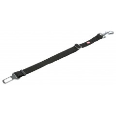 Ceinture de sécurité pour harnais S/M - 45-70cm/25mm - Trixie à 6,00 € - Trixie - 1289 - Matériel pour voiture