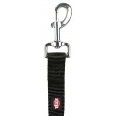 Ceinture de sécurité pour harnais S/M - 45-70cm/25mm - Trixie à 6,00 € - Trixie - 1289 - Matériel pour voiture