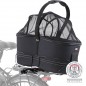 Panier pour vélo long pour porte-bagages larges 29x49x60cm Max 8kg - Trixie 13110 Trixie 100,00 € Ornibird