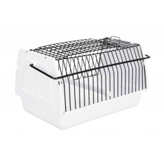 Box de transport 22x14x15cm - Trixie à 9,00 € - Trixie - 5901 - Cages