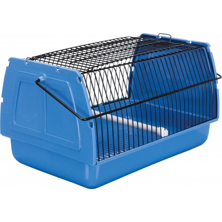 Box de transport 30x18x20cm - Trixie à 14,00 € - Trixie - 5902 - Cages