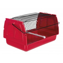 Box de transport 30x18x20cm - Trixie à 14,00 € - Trixie - 5902 - Cages