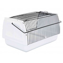 Box de transport 30x18x20cm - Trixie à 14,00 € - Trixie - 5902 - Cages