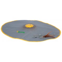 Jouet pour chat 2en1 70cm - Kerbl à 24,20 € - Kerbl - KBL81666 - Action