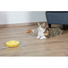 Jouet pour chat 2en1 70cm - Kerbl KBL81666 Kerbl 24,20 € Ornibird