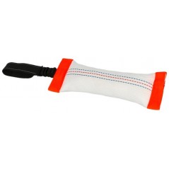 Boudin de mordant pour chien 30x8,5cm - Kerbl à 8,95 € - Kerbl - KBL80775 - Jouets à mâcher