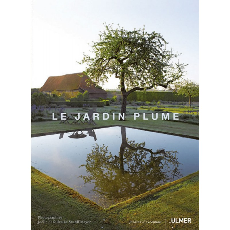 Le Jardin Plume - Joëlle et Gilles LE SCANFF-MAYER