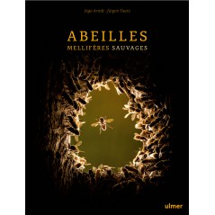 Abeilles mellifères sauvages - Ingo ARNDT & JÜRGEN TAUTZ à 30,14 € - Ulmer - 000767391 - Nature