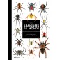 Les araignées du monde - Norman I. PLATNICK 000767398 Ulmer 35,00 € Ornibird