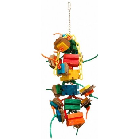 Helice Tower 65cm - Zoo-Max à 35,95 € - Zoo-Max - ZM-448 - Jouets