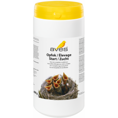 Opfok / Start 800gr - Aves 18701 Aves 27,70 € Ornibird