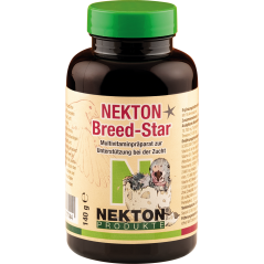 Nekton Breed Star 140gr - Complément alimentaire pour la reproduction - Nekton à 10,50 € - Nekton - 217140 - Nekton