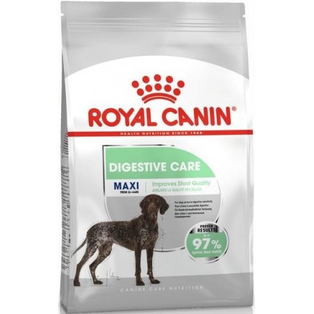 Maxi Digestive Care 12kg - Royal Canin