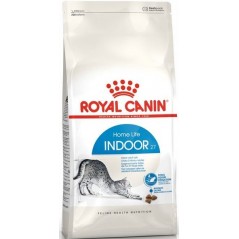 Indoor 27 400gr - Royal Canin 1250272 Royal Canin 6,65 € Ornibird