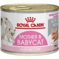 Mother & Babycat Ultra Soft Mousse 12x195gr - Royal Canin 1259806/12x Royal Canin 46,05 € Ornibird