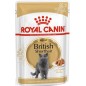 British Shorthair 12x85gr - Royal Canin 1259858/12x Royal Canin 20,15 € Ornibird