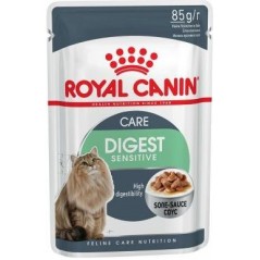 Digestive Care 12x85gr - Royal Canin à 21,90 € - Royal Canin - 1259862/12x - Royal Canin