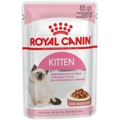 Kitten 12x85gr - Royal Canin 1259851/12x Royal Canin 20,15 € Ornibird