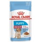 Medium Puppy 10x140gr - Royal Canin