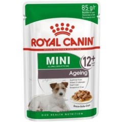 Mini Ageing 12x85gr - Royal Canin 1231881/12x Royal Canin 14,10 € Ornibird