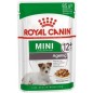 Mini Ageing 12x85gr - Royal Canin