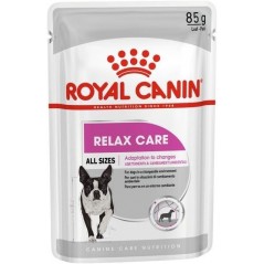 Relax Care 12x85gr - Royal Canin 1259890/12x Royal Canin 15,50 € Ornibird