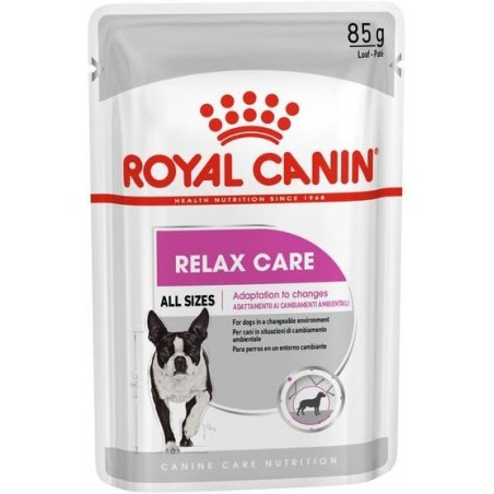 Relax Care 12x85gr - Royal Canin 1259890/12x Royal Canin 15,50 € Ornibird
