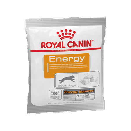 Energy 60x50gr - Royal Canin 1190401/60x Royal Canin 86,85 € Ornibird