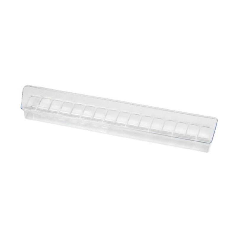 Mangeoire interne et grille anti-gaspillage 46,5x5x6,5cm - S.T.A. Soluzioni