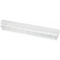 Mangeoire interne et grille anti-gaspillage 46,5x5x6,5cm - S.T.A. Soluzioni