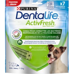 Dentalife - ActivFresh S/7x - Purina 12493667 Purina 2,50 € Ornibird