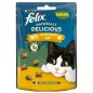 Naturally Delicious Poulet 50gr - Felix 12461198 Purina 2,10 € Ornibird