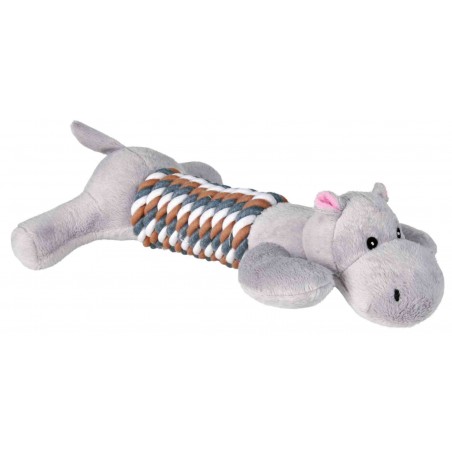 Animal avec corde 32cm - Trixie