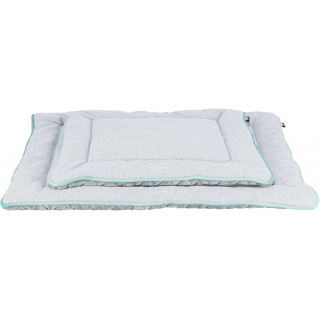 Junior Matelas Gris clair/Menthe 50x40cm - Trixie 38248 Trixie 14,00 € Ornibird