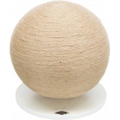 Griffoir balle 29x31cm - Trixie à 38,00 € - Trixie - 43721 - Arbre à chat & griffoir
