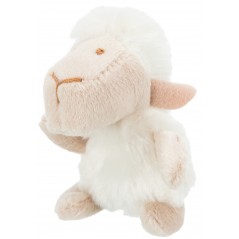 Mouton 10cm - Trixie à 3,00 € - Trixie - 45767 - Souris et peluche