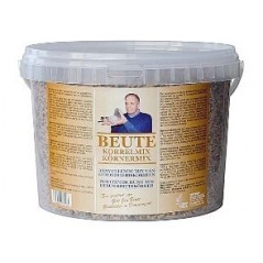 Beute Korrelmix (mélange de granulés) 5L - Beute à 19,35 € - Beute - 33057 - Beute