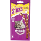 Stick Au Poulet 3x - Whiskas 238456 Whiskas 2,00 € Ornibird