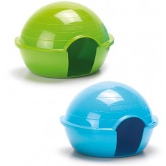 Igloo Hamster 16x12cm - Savic 208001 Savic 3,50 € Ornibird