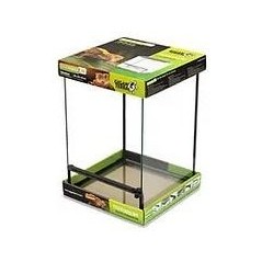 Terrarium GigaTower M 30x30x45cm - Giganterra G04-00402 Giganterra 94,95 € Ornibird