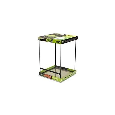 Terrarium GigaTower L 40x40x60cm - Giganterra G04-00403 Giganterra 127,95 € Ornibird