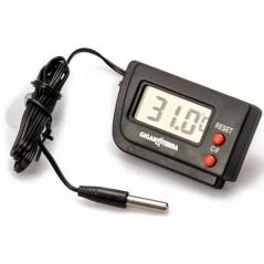 Thermomètre digital - Giganterra à 10,95 € - Giganterra - G04-00115 - Thermomètres et hygromètres