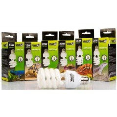 Ampoule UVB 26w/10.0 - Giganterra à 29,95 € - Giganterra - G04-00083 - Lampes