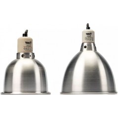Dôme 21cm/250w - Giganterra à 37,95 € - Giganterra - G04-00113 - Spots: eclairages de jour et de nuit