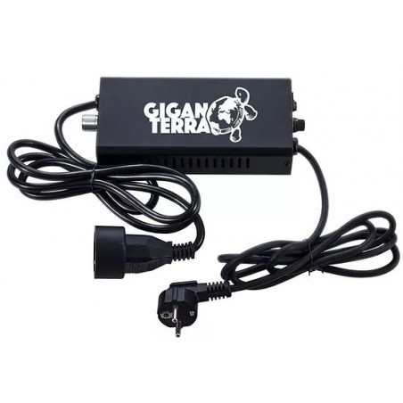 Ballast électronique HID variable - Giganterra à 98,95 € - Giganterra - G04-00472 - Spots: eclairages de jour et de nuit