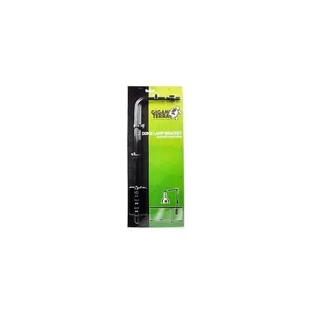 Support pour Dôme - Giganterra à 17,95 € - Giganterra - G04-00418 - Spots: eclairages de jour et de nuit